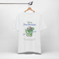 Disney Epcot Inpired Making Pour Decisions Tee — Cocktail Epcot Ball Design