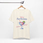 Making Pour Decisions Epcot Tee – Cocktail Drinking Around the World Checklist T‑Shirt