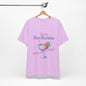 Making Pour Decisions Epcot Tee – Cocktail Drinking Around the World Checklist T‑Shirt