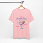 Making Pour Decisions Epcot Tee – Cocktail Drinking Around the World Checklist T‑Shirt