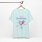 Making Pour Decisions Epcot Tee – Cocktail Drinking Around the World Checklist T‑Shirt