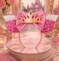 Aurora Sleeping Beauty Inspired Ears