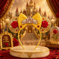 Princess Belle Inspired Ears