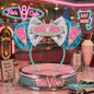 Flo's V8 Cafe Inspired Ears