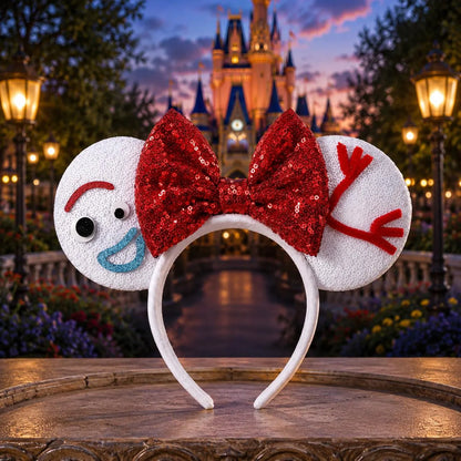 Forky Inspired Ears