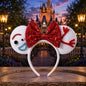 Forky Inspired Ears