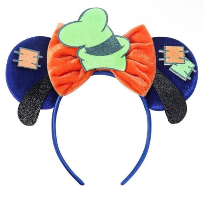 Goofy Inspired Ears