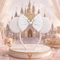 Disney Bride Wedding Inspired Ears