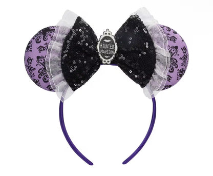 Haunted Mansion Inspired Ears