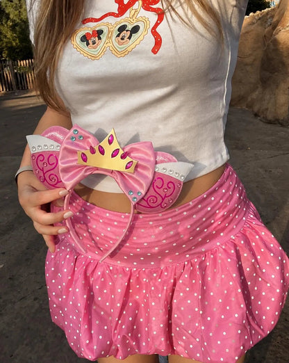 Aurora Sleeping Beauty Inspired Ears
