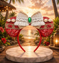 Red Moana Inspired Ears