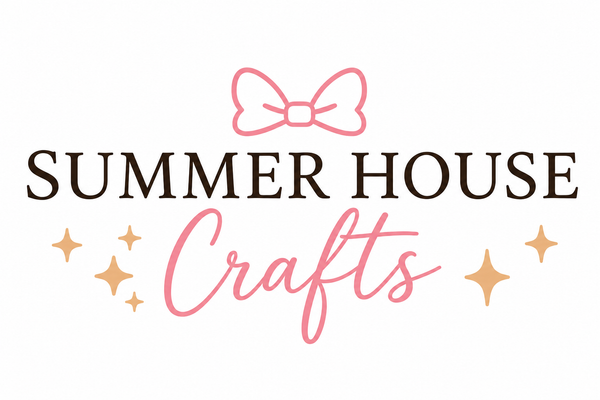 Summer House Crafts
